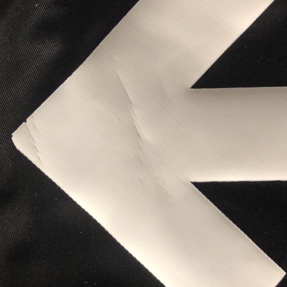 OFF WHITE backpack - Picture 8 of 14